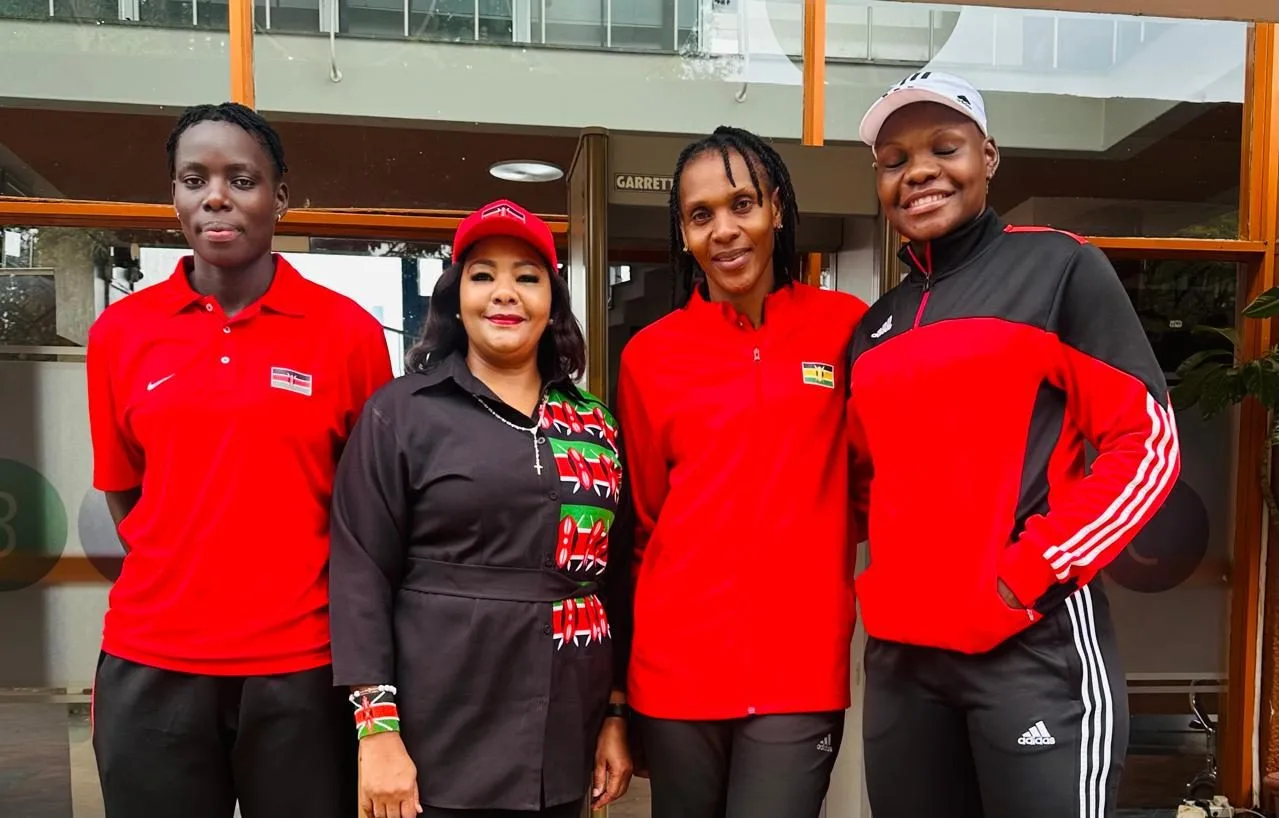 Rally driver Shegu cries out to Kenyans on behalf of sporting heroes
