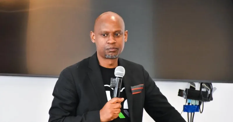 Kenya hosts Training for African internet experts to strengthen cybersecurity, digital economy