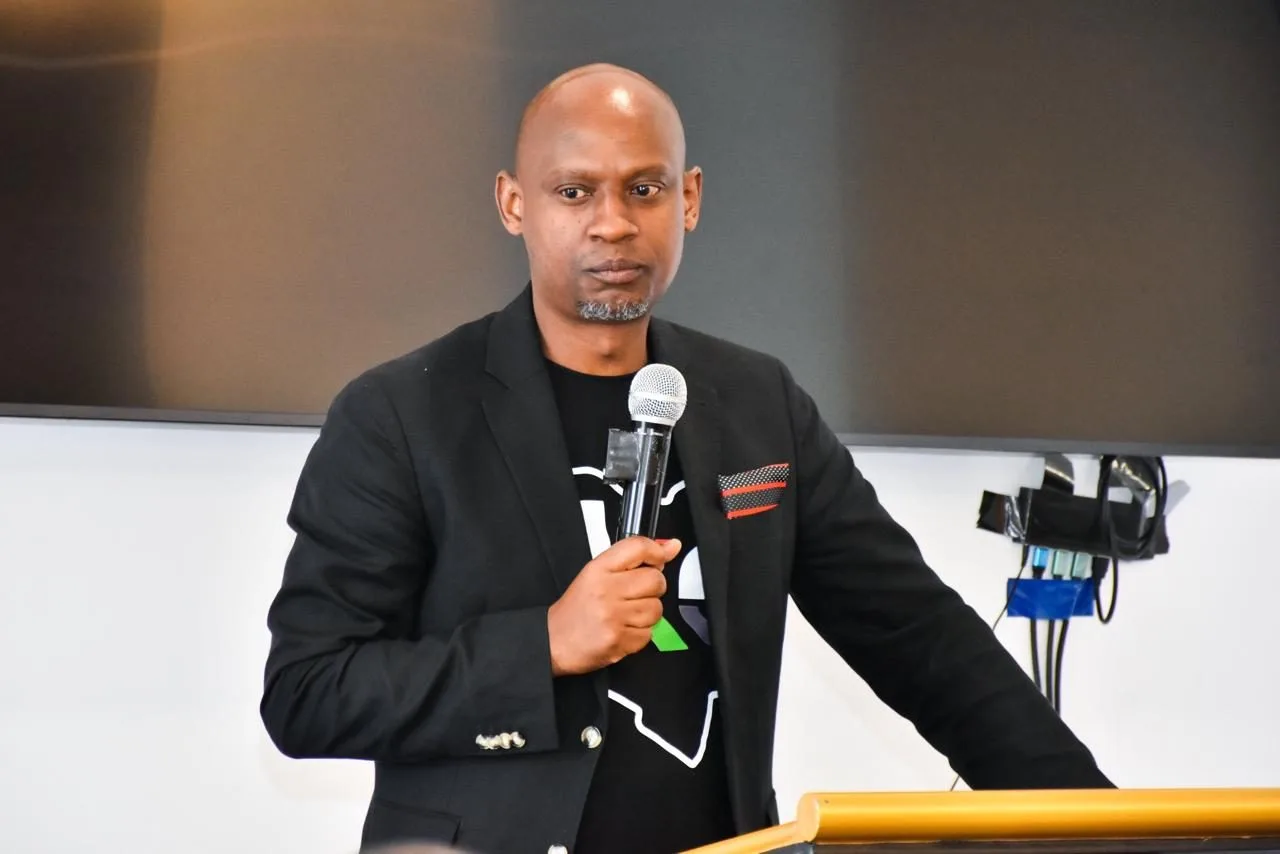 Kenya hosts Training for African internet experts to strengthen cybersecurity, digital economy