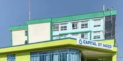 Capital DT Sacco CEO charged over alleged Sh39m theft