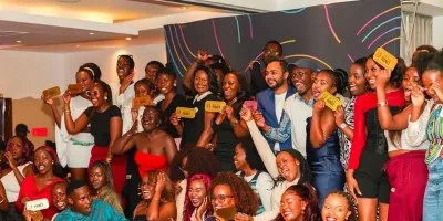 Dentsu celebrates the graduation of the second cohort of the School of Influence (DSOI)