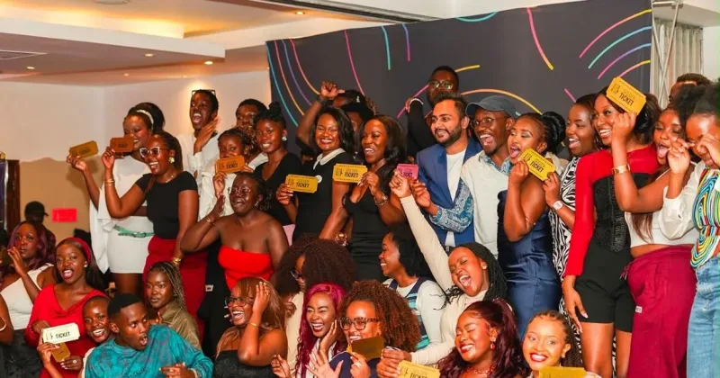 Dentsu celebrates the graduation of the second cohort of the School of Influence (DSOI)