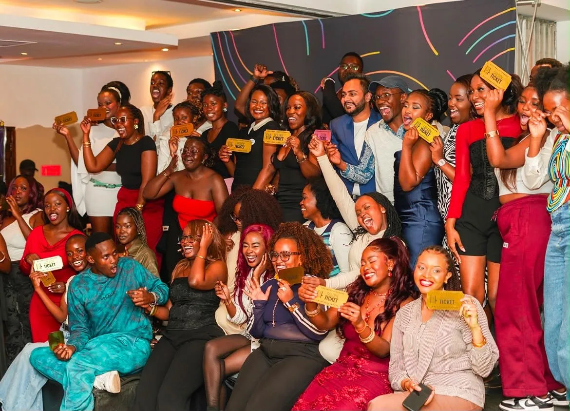 Dentsu celebrates the graduation of the second cohort of the School of Influence (DSOI)