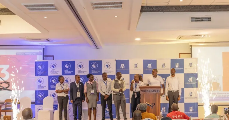 Smart Applications unveils platform to digitize pharmacy operations