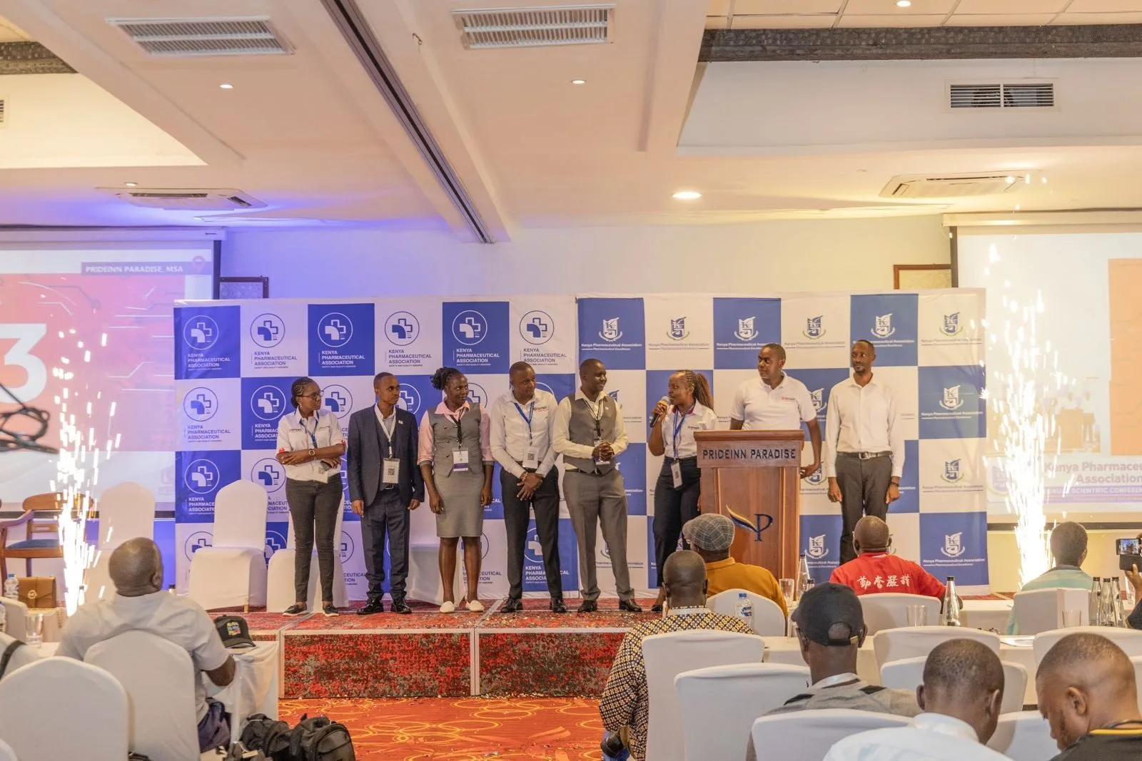Smart Applications unveils platform to digitize pharmacy operations
