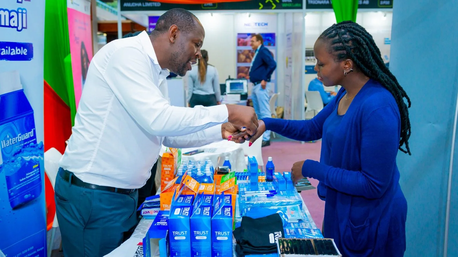 World Bank sees Kenya’s SHA reforms driving private hospital investment