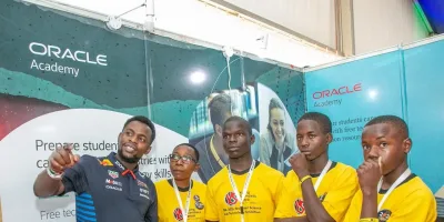 Northern Kenya Students Sweep Top Honours at Young Scientists Kenya Exhibition