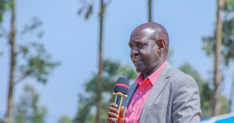 Govt prioritises teacher promotions, capitation in education reforms — PS Ololtuaa