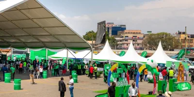 Safaricom takes Pata More campaign to Rift Valley with new customer offers