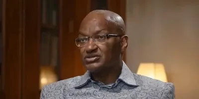 Patrick Njoroge: Why it was necessary to shut down Chase, Imperial and Dubai banks