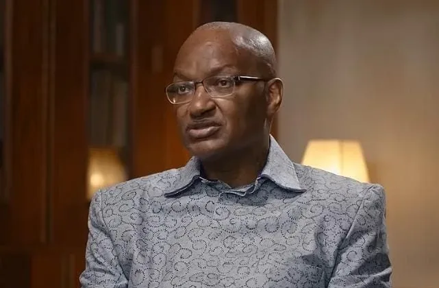 Patrick Njoroge: Why it was necessary to shut down Chase, Imperial and Dubai banks