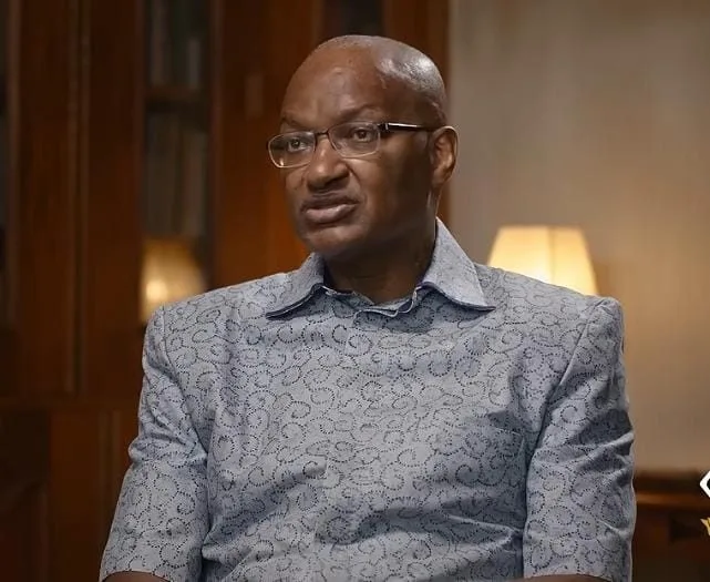 Patrick Njoroge: Why it was necessary to shut down Chase, Imperial and Dubai banks