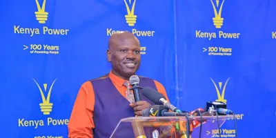 Kenya Power says grid investment needed for renewable energy