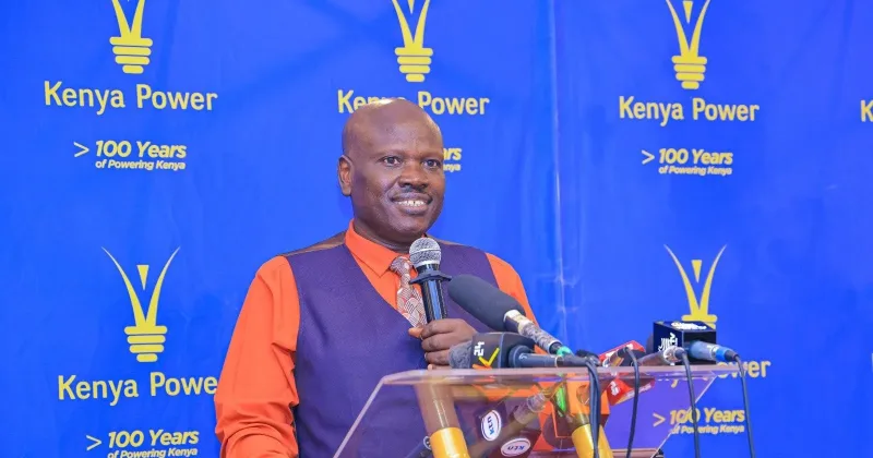 Kenya Power says grid investment needed for renewable energy