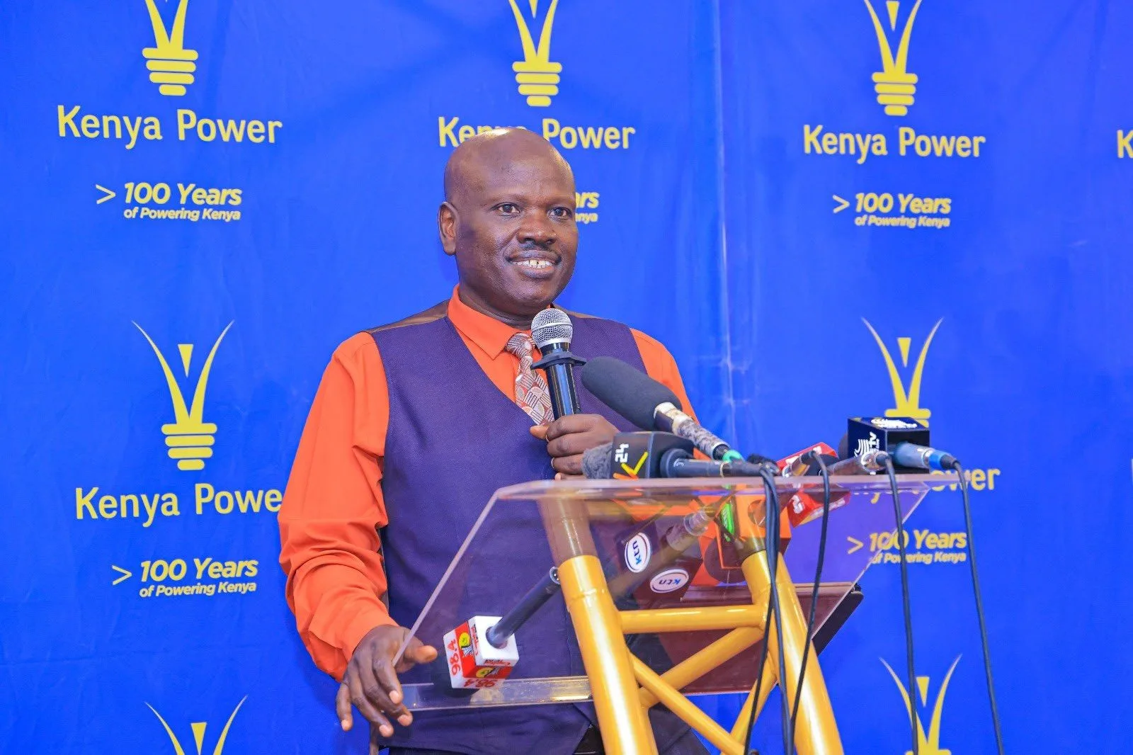 Kenya Power says grid investment needed for renewable energy