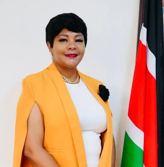‘Why hosting World Athletics Championships will be game changer for Kenya’