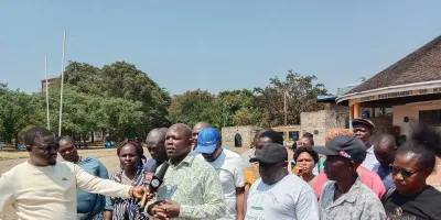 Kisumu Bunge La Wananchi Accuses Gachagua of Politicising Raila’s Death