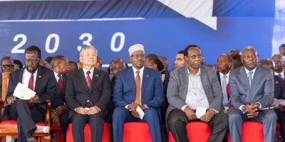 Duke Professor Says Kenya Can Achieve Extraordinary Growth Despite Singapore Gap