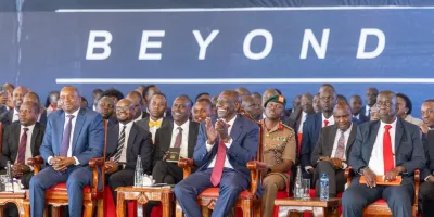 Ruto: Next Election Will Come and Go, Kenya Must Think Beyond 2027
