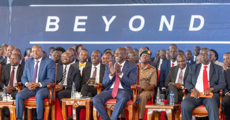 Ruto: Next Election Will Come and Go, Kenya Must Think Beyond 2027