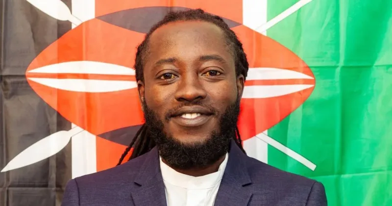 Kenyan youth face jobs, political challenges on Youth Day