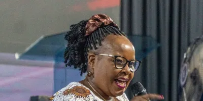 Bishop Wanjiru gives notice to resign as Nairobi Rivers Commission chairperson