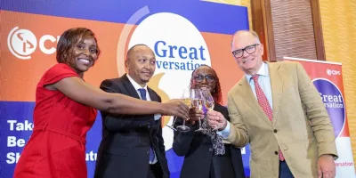 CIPS opens Kenya office to strengthen procurement profession across East Africa
