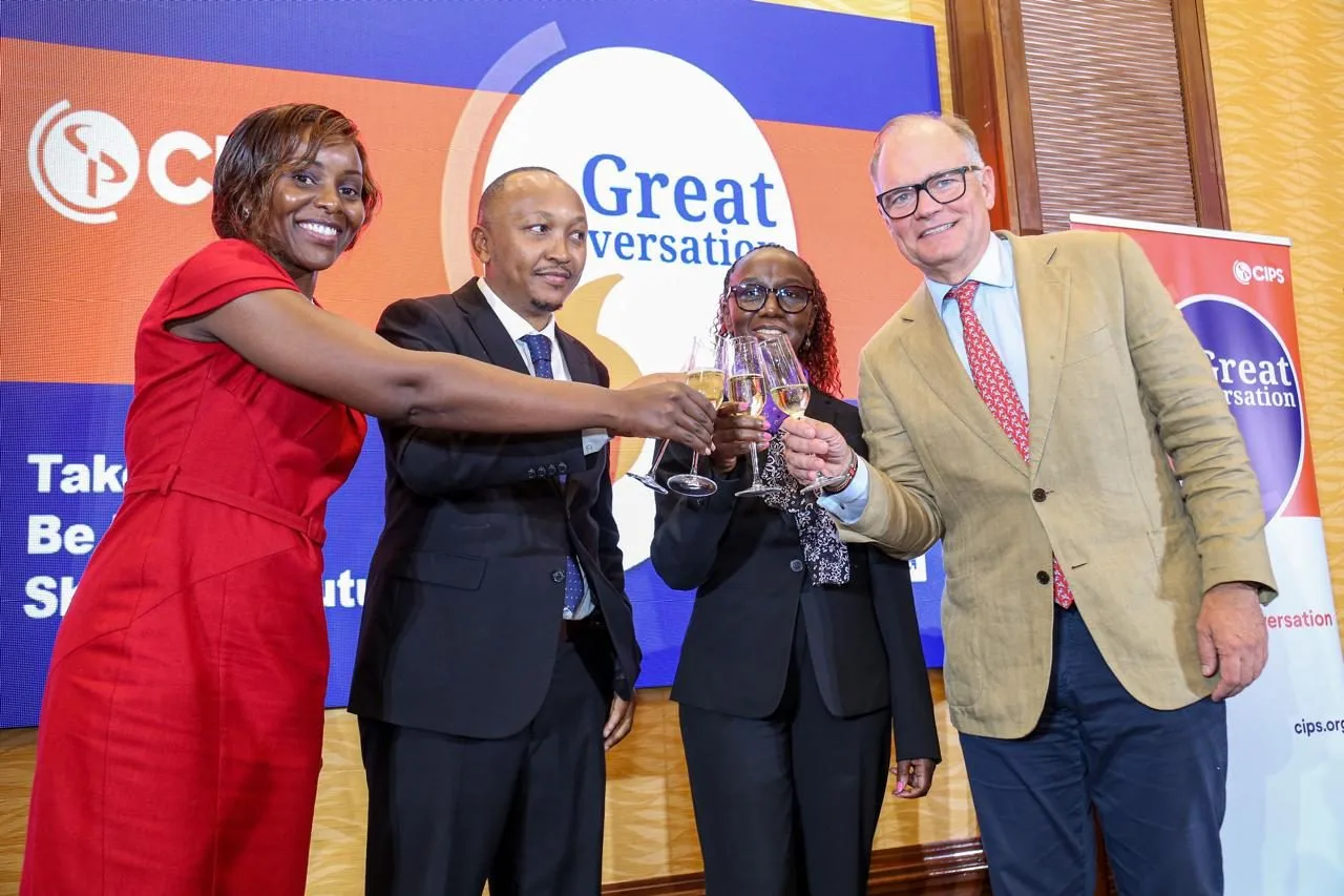 CIPS opens Kenya office to strengthen procurement profession across East Africa