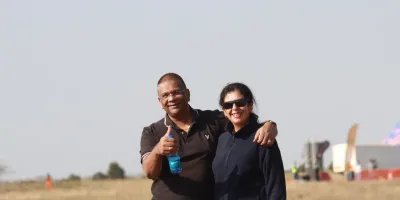 Kenyan Motorsport Leader Selected for Prestigious U.S. Government Leadership Programme