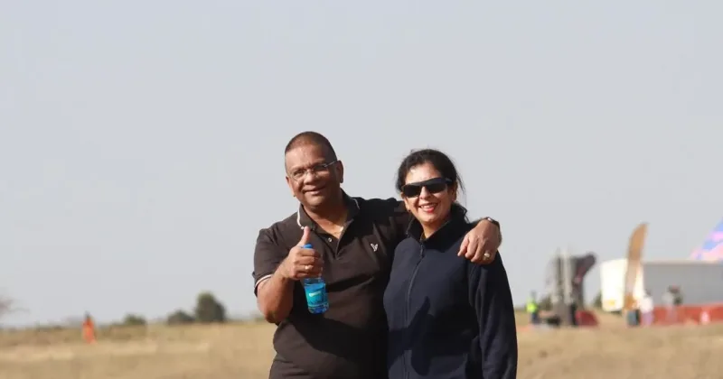 Kenyan Motorsport Leader Selected for Prestigious U.S. Government Leadership Programme
