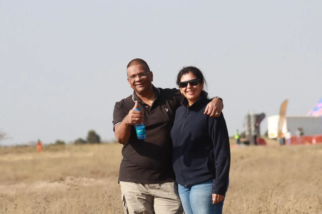 Kenyan Motorsport Leader Selected for Prestigious U.S. Government Leadership Programme