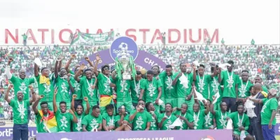 Kenya’s Football Paradox: Why does the country’s biggest sport pay so little?