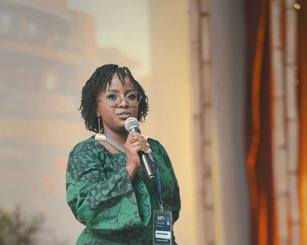 Research emerges as key to scaling biophilic construction in Kenya