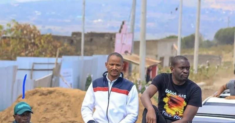 Sifuna-led Linda Mwananchi faction defies Homa Bay roadblocks, vows to keep fighting for democracy