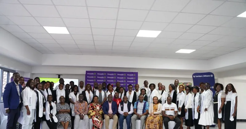 Enwealth Foundation puts entrepreneurial capability at centre of SME growth