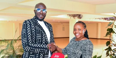 Kenyan .ke domains grow four times faster than global average as SMEs go digital