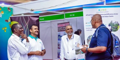 Nairobi expo targets food security, post-harvest losses
