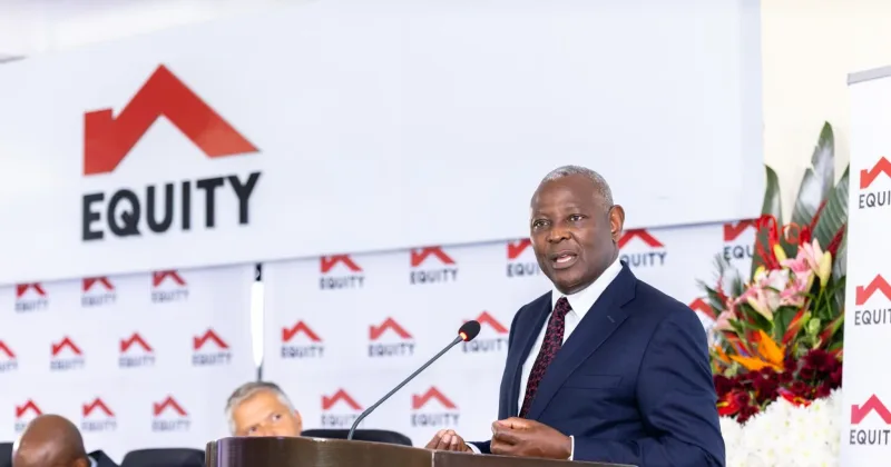 Equity Group H1 profit after tax rises 32pc to Sh45.5bn