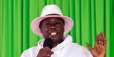 Gachagua to Ruto: ‘Kenya is not Uganda or Tanzania’ as he warns against election disruption