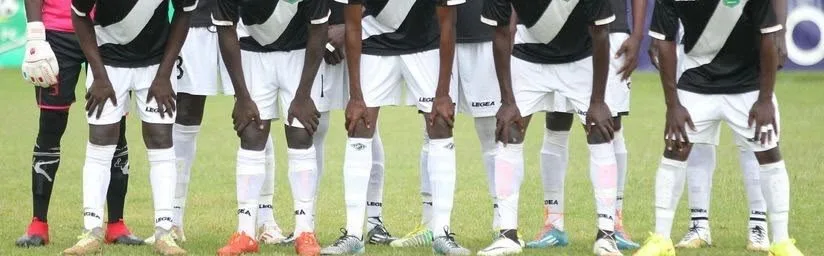 Sigh of relief for Kenyan Football After MPs pass Bill criminalizing match-fixing