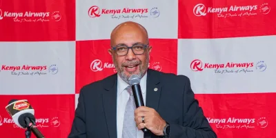 KQ outlines fleet, cargo expansion plans in turnaround