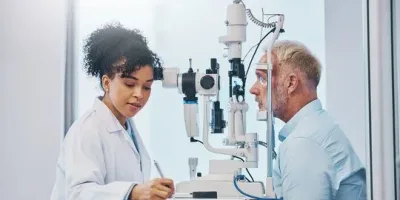 Insurers pivot as digital lifestyles drive up demand for eye care services