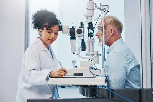 Insurers pivot as digital lifestyles drive up demand for eye care services