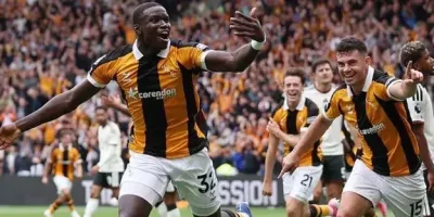 Tough start for Man United after falling to promoted Hull City