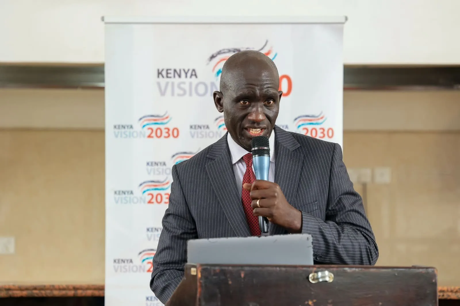 Stakeholders begin consultations on Kenya’s development beyond Vision 2030