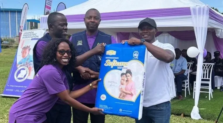Sanitary pads, diaper maker Softcare Kenya revenue up 17.4pc to Sh7.2bn