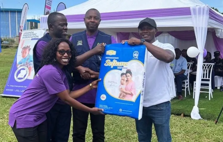 Sanitary pads, diaper maker Softcare Kenya revenue up 17.4pc to Sh7.2bn