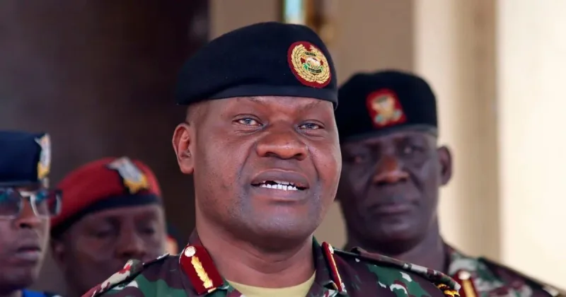 Police to Recommend Violent Political Actors to IEBC for Possible Action, Masengeli Says