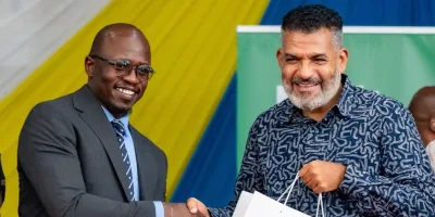 Bolt, Mombasa launch programme to license 400 delivery riders