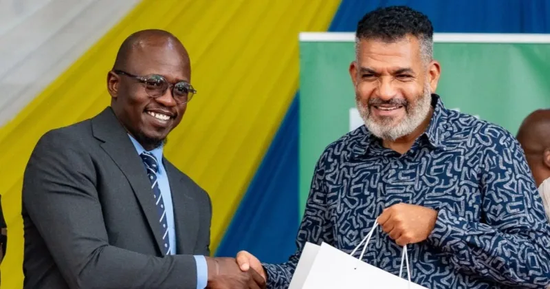 Bolt, Mombasa launch programme to license 400 delivery riders